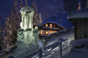Residence Merk Selva Di Val Gardena